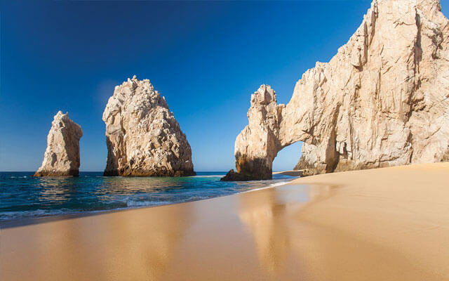 Cabo Airport Shuttle Transportation to San Lucas