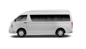 Private Cabo Airport Shuttle Transportation